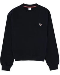 Paul Smith - Zebra Sweater - Lyst