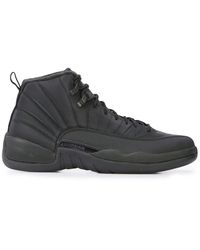 mens air jordan 12 retro wntr