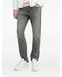 BOSS - Jeans Con Cinque Tasche - Lyst