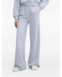 Guess - Flared Trousers - Lyst
