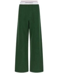 DSquared² - Pantalones De Chándal Con Logo - Lyst