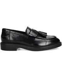 Vagabond Shoemakers - Alex M Loafers Met Kwastje - Lyst