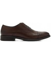 Paul Smith - Timothy Leather Oxford Shoes - Lyst