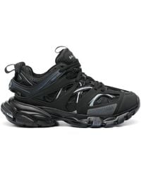 Balenciaga - Sneakers chunky Track - Lyst