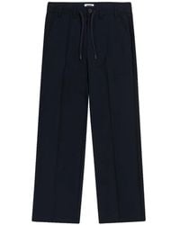 KROST - Elliott Drawstring-Fastening Trousers - Lyst