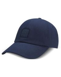 BOSS - Casquette À Logo - Lyst