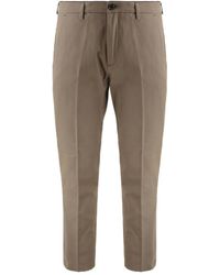 Department 5 - Prince Chino Pants - Lyst