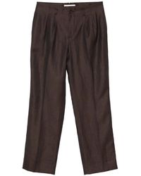 Briglia 1949 - Villeneuve Trousers - Lyst