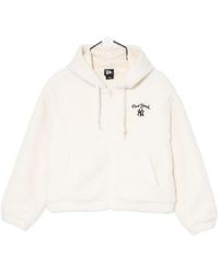 KTZ - ロゴ フリースジャケット - Lyst