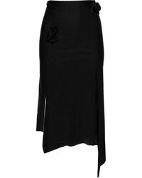 Coperni - Midi Skirts - Lyst