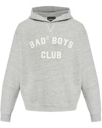 DSquared² - Hoodie À Broderies - Lyst