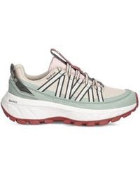 Jack Wolfskin - Wild Texapore Performance Sneakers - Lyst