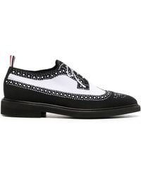 Thom Browne - Leather Shoe - Lyst