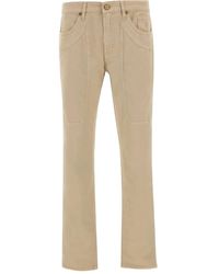Jeckerson - Vaqueros John Con Cinco Bolsillos - Lyst