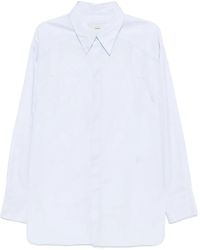 Setchu - Geisha Shirt - Lyst