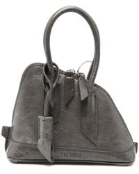 The Attico - Mini Sant Ambroeus Tote Bag - Lyst