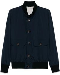 Barba Napoli - Vermont Jacket - Lyst