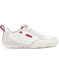 DIESEL - Baskets Padogha - Lyst