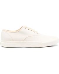 RRL - New Norfolk Lace-Up Sneakers - Lyst