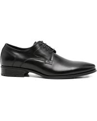 SERGIO MORETTI FIRENZE - Derby Stringate - Lyst