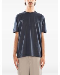 Daniele Fiesoli - T-Shirt Filo Scozia - Lyst