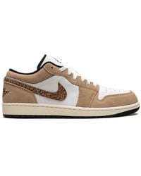 Nike - Air 1 Low Se Elephant" Sneakers - Lyst