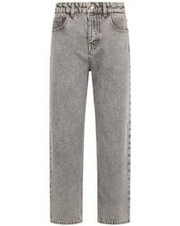 Moorer - Five-Pocket Jeans - Lyst