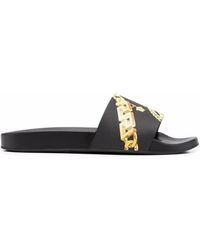 Sandalias Versace de hombre: hasta el 60 % de descuento | Lyst
