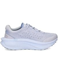 Lacoste - Neo Run Perforated Logo-Detail Sneakers - Lyst