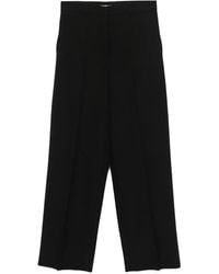 Stella McCartney - Wide-Leg Trousers - Lyst