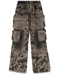 Amiri - Cargo Trousers - Lyst