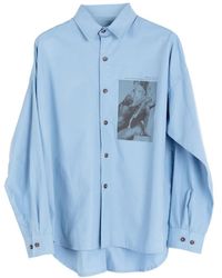 Societe Anonyme - Polissena, My Love Shirt - Lyst