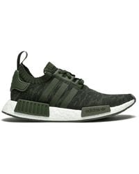 adidas - Nmd_R1 Primeknit Sneakers - Lyst