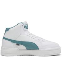 PUMA - Ca Pro Mid Sneakers - Lyst