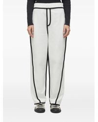 Osklen - Broek Met Print - Lyst