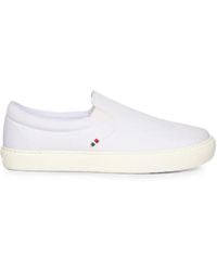 Orlebar Brown - Hydro .B2 Slip-On-Sneakers - Lyst