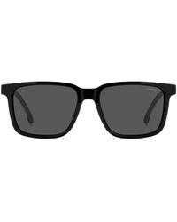 Carrera - Rectangle-Frame Sunglasses - Lyst