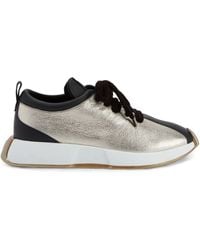 Giuseppe Zanotti - Ferox スニーカー - Lyst