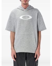 Oakley - Sudadera Con Capucha Y Logo - Lyst