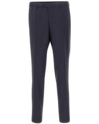 DIGEL - Franco Slim-Fit Broek - Lyst