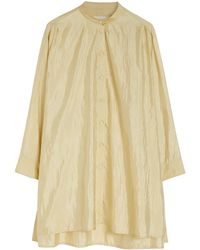 Jil Sander - ボタン シャツ - Lyst