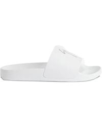 Giuseppe Zanotti - Brett Slides - Lyst