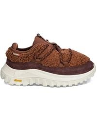 Sorel - Callsign Daybreak Cozy Sneakers - Lyst