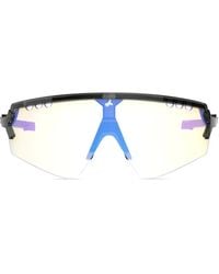 Tripoint - Oversize-Frame Sunglasses - Lyst