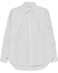 Lacoste - Long-Sleeved Shirt - Lyst