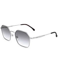 Carrera - Lunettes De Soleil À Monture Géométrique - Lyst