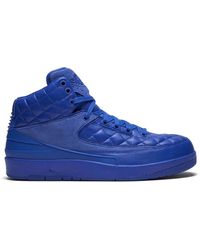 Nike - Air 2 Retro Don C "Varsity Royal" Sneakers - Lyst