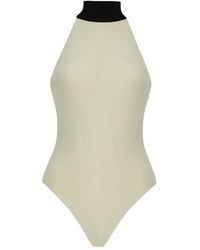 ‎Taller Marmo - Dionysus Swimsuit - Lyst