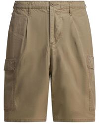 Nonnative - Pleated Cargo Shorts - Lyst