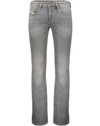 DIESEL - ベルトループ ジーンズ - Lyst